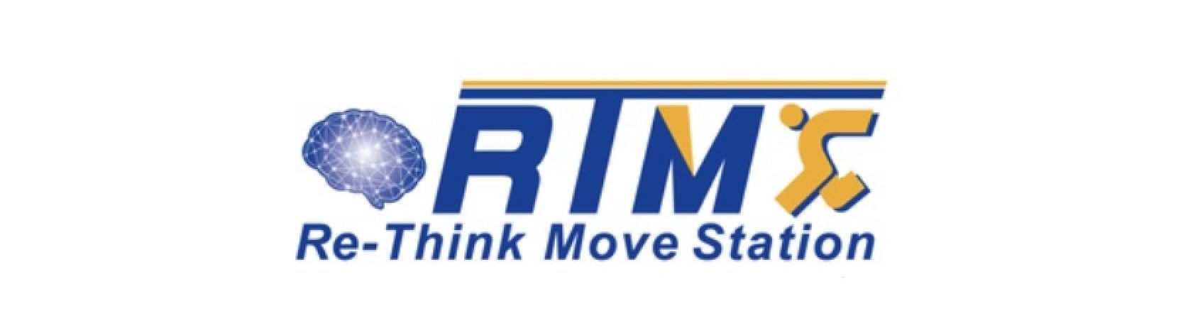 Re-Think Move Station